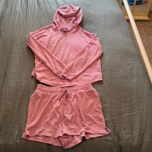 Victoria’s Secret PJ Set